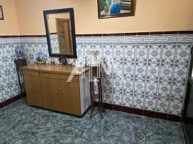 Casa Venta Divina Pastora, Manzanares