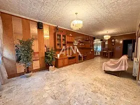 Casa Venta Divina Pastora, Manzanares