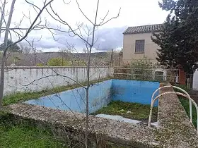 Casa Venta Las Virtudes, Santa Cruz De Mudela