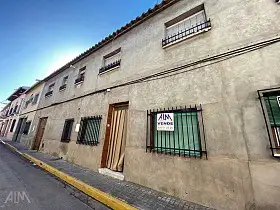 Casa Venta Membrilla, Membrilla