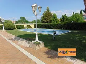 Casa Venta Nuevo Valdepeñas, Valdepeñas