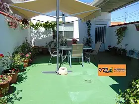 Casa Venta Salida Peral, Valdepeñas