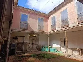 Casa Venta Santa Cruz De Mudela, Santa Cruz De Mudela
