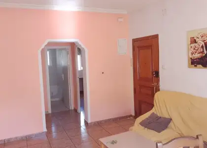 Centrico piso sin ascensor en Puertollano