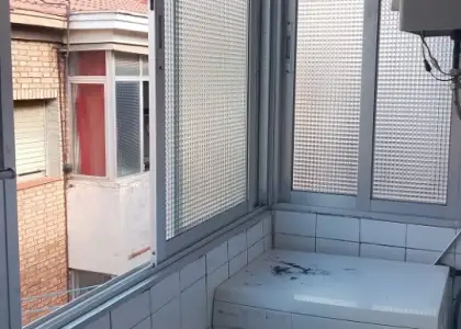 Centrico piso sin ascensor en Puertollano