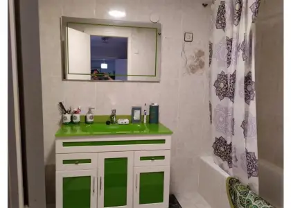 Chalet adosado en calle Perfecto Holgado en Puertollano