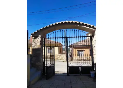 Chalet adosado en venta en Caserío de Casas Blancas en Ruidera