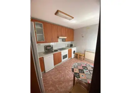Chalet adosado en venta en Hinojosas de Calatrava en Hinojosas de Calatrava