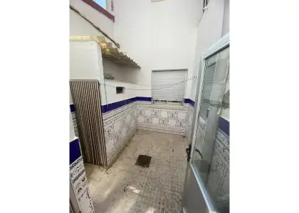 Chalet adosado en venta en Hinojosas de Calatrava en Hinojosas de Calatrava