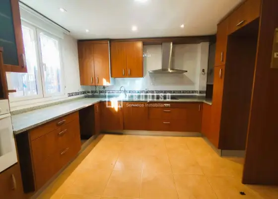Chalet en alquiler en Aguas Vivas, Guadalajara