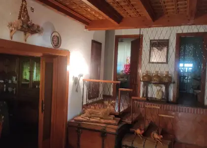 Chalet en Argamasilla de Calatrava en Argamasilla de Calatrava
