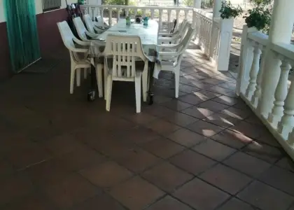 CHALET en ARGAMASILLA en Argamasilla de Calatrava