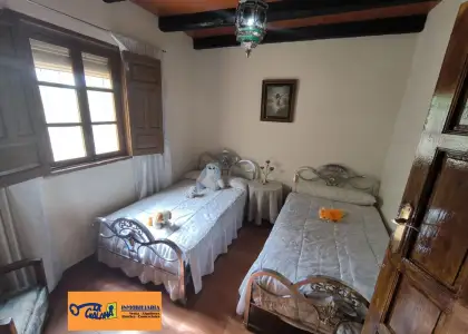Chalet en Valdepeñas, Carretera de Cozar en Valdepeñas