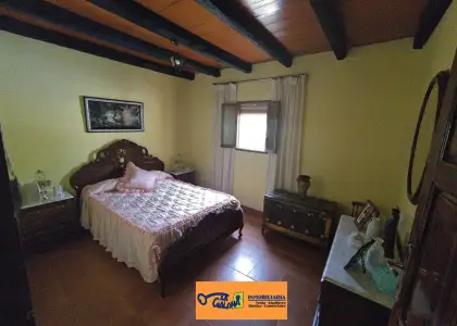Chalet en Valdepeñas, Carretera de Cozar en Valdepeñas