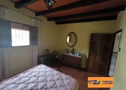 Chalet en Valdepeñas, Carretera de Cozar en Valdepeñas