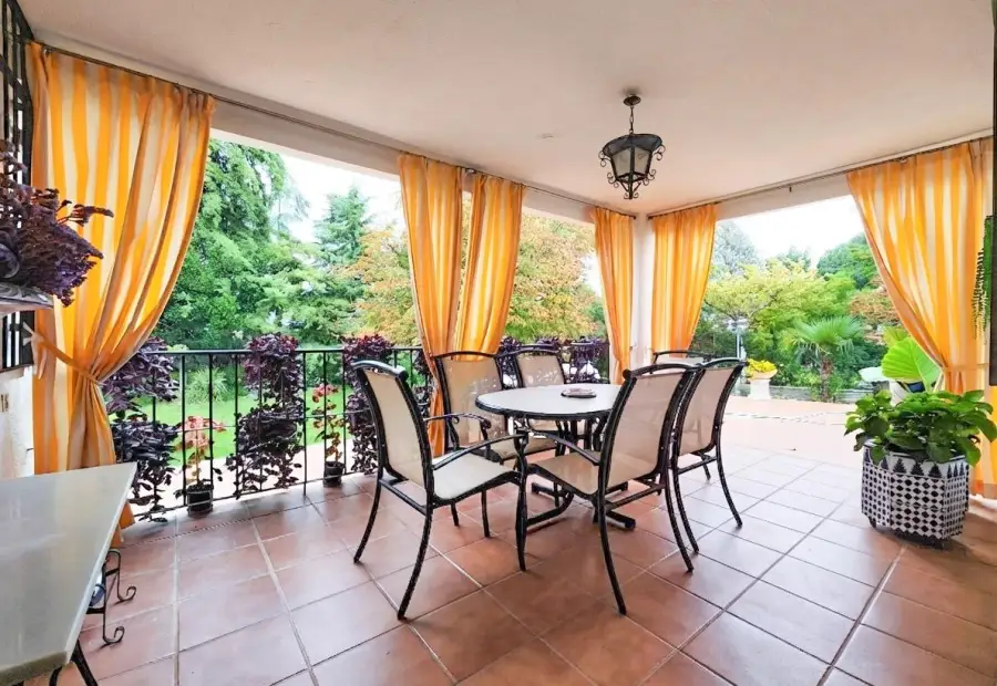 Chalet en venta Carretera Almodovar en Puertollano