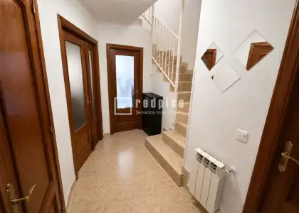 Chalet en venta en Alovera, Guadalajara en Alovera