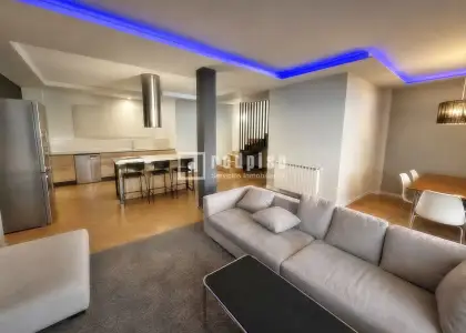 Chalet en venta en Alovera, Guadalajara en Alovera