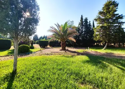 Chalet en venta en argamasilla de Calatrava en Argamasilla de Calatrava
