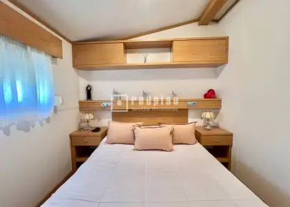 Chalet en venta en Avenida de Trillo, Distrito Único, Trillo, Guadalajara en Trillo