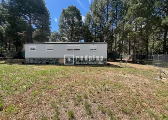 Chalet en venta en Avenida de Trillo, Distrito Único, Trillo, Guadalajara