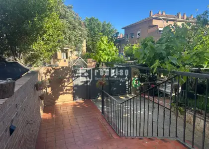 Chalet en venta en Calle de los Almendros, Distrito Único, Azuqueca de Henares, Guadalajara en Azuqueca de Henares