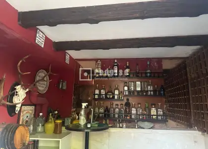Chalet en venta en Calle de los Almendros, Distrito Único, Azuqueca de Henares, Guadalajara en Azuqueca de Henares