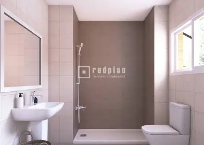 Chalet en venta en Calle del Mar Mediterráneo, Distrito Único, Seseña, Toledo en Seseña