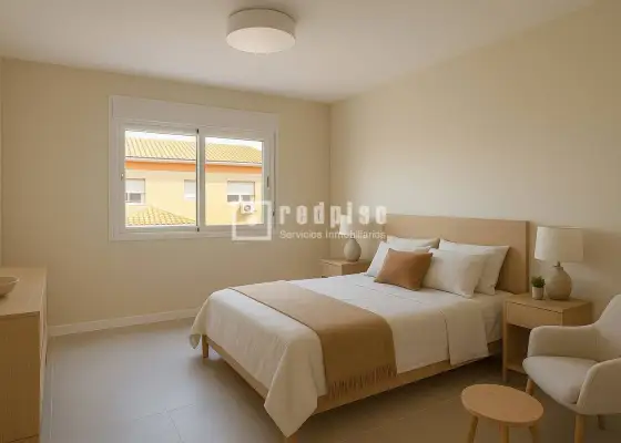 Chalet en venta en Calle del Océano Índico, 16, Distrito Único, Seseña, Toledo