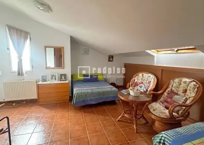 Chalet en venta en Cobisa, Toledo en Cobisa