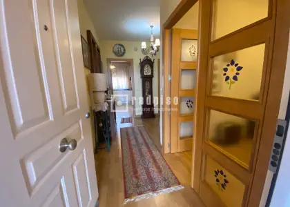 Chalet en venta en Distrito 02, Villa de Don Fadrique, La, Toledo en La Villa de Don Fadrique