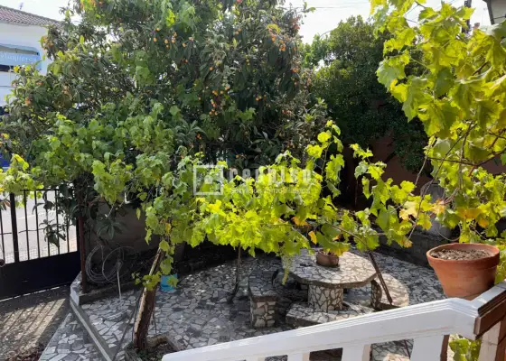 Chalet en venta en Distrito Único, Casarrubios del Monte, Toledo