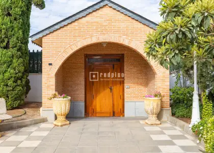Chalet en venta en Madridejos, Toledo en Madridejos