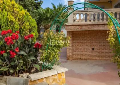 Chalet en venta en Madridejos, Toledo en Madridejos