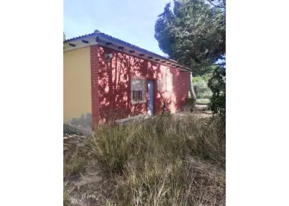 Chalet en venta en Manzanares en Manzanares