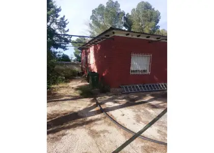 Chalet en venta en Manzanares en Manzanares