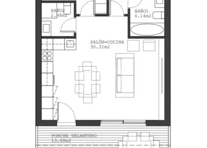Chalet en venta en Noroeste, Yuncos, Toledo en Yuncos