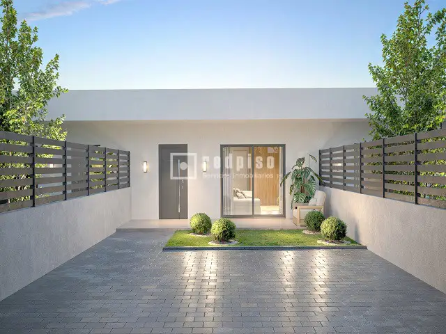 Chalet en venta en Noroeste, Yuncos, Toledo