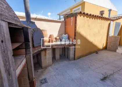 Chalet en venta en Norte, Numancia de la Sagra, Toledo en Numancia de la Sagra
