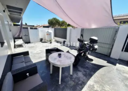 Chalet en venta en Quer, Guadalajara en Quer