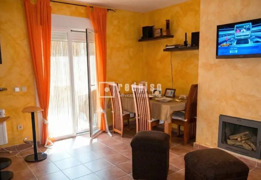 Chalet en venta en Recas, Toledo en Recas
