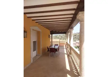 Chalet en venta en Ruidera en Ruidera