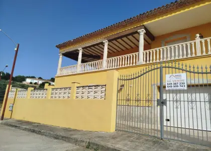 Chalet en venta en Ruidera en Ruidera