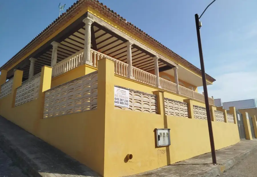 Chalet en venta en Ruidera en Ruidera