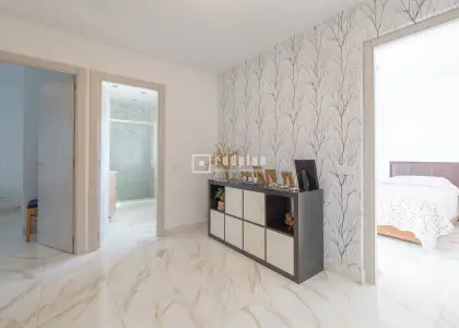 Chalet en venta en Santa Cruz del Retamar, Toledo en Santa Cruz del Retamar