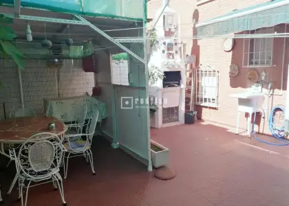 Chalet en venta en Toledo en Toledo