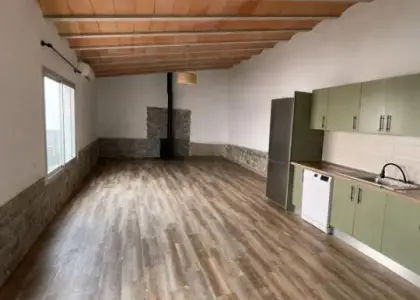 Chalet pareado en salobral en Albacete