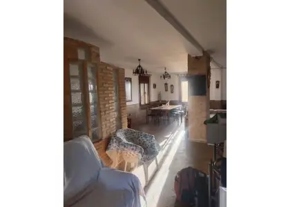 Chalet rústico en venta en Alhambra en Alhambra