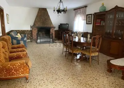 Chalet zona aldea rey / calzada cva en Granátula de Calatrava