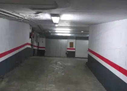 Cochera en venta en zona centro de Puertollano en Puertollano